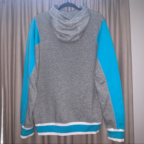 Jordan jacket - Picture 3 of 11